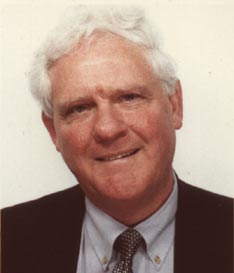 photo of James Aitken