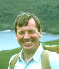 Martyn Murray