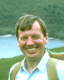 Martyn Murray